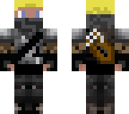 apocalypse survivor