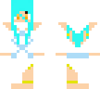 aqua