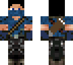 archer