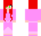 ariel human version