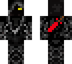 armored nightmare