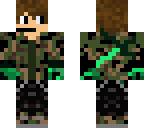 army man
