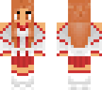 asuna sao
