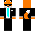 bad fox