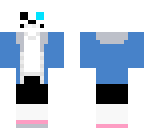 bad time sans
