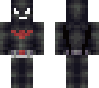 batman beyond
