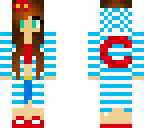 beach girl 2