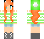 beanie cat girl edit