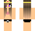 bikini suprice