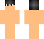 black boy base