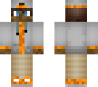 black guy