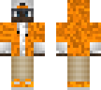 black guy pvp