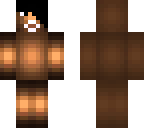 black man