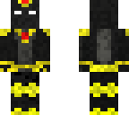 black panter