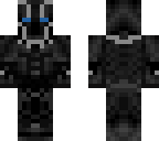 black panther