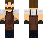 blacksmith