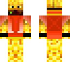 blaze
