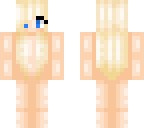 blonde base