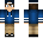 blue boy