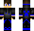 blue cool