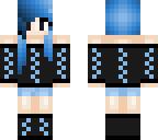 blue music