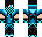 blue pvp 