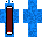 bluecrazyfrog