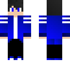 bluenoxman