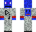 bluperxa