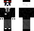 bon flaco panda