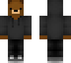 boy bear skin