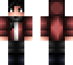 boy skin