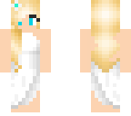 bride skin