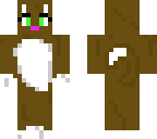 brown she-cat
