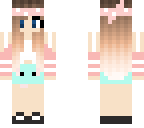 bubble gum girly