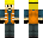 builder guy