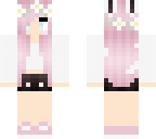bunny  girl edit 2