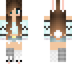 bunny girl