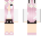 bunny girl