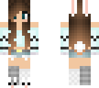 bunny girl edit