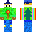 calybab gravity falls rainbow