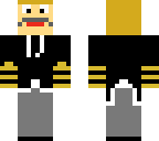 captain