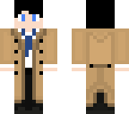 castiel