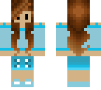 casual blues