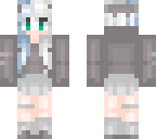 casual girl of faithkylie 3
