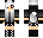 cat girl