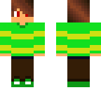 chara boy