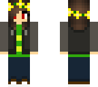 chara jacket
