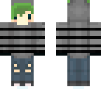 chibi boy alfie