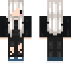 chibi girl